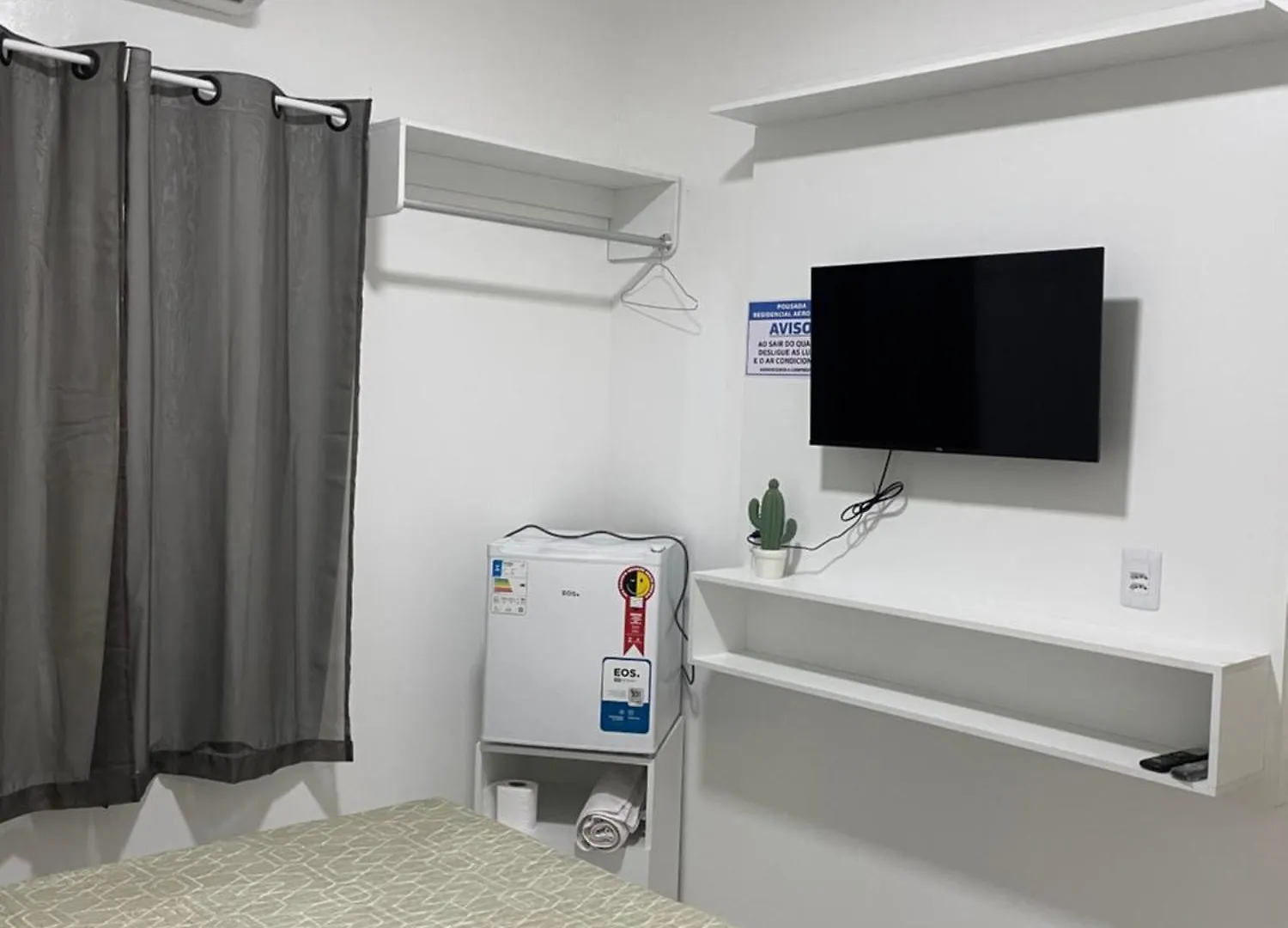 Apartamentos Proximos Ao Aeroporto Fortaleza  Brasilien