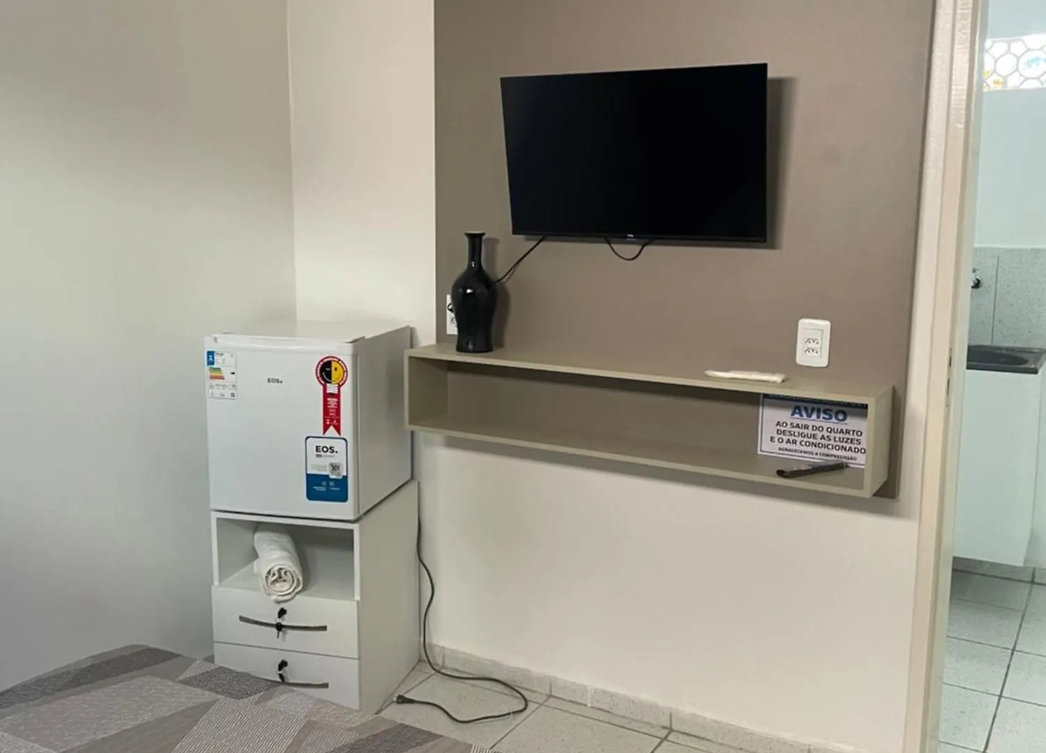Apartamentos Proximos Ao Aeroporto Fortaleza  Apartment Fortaleza (Ceara)