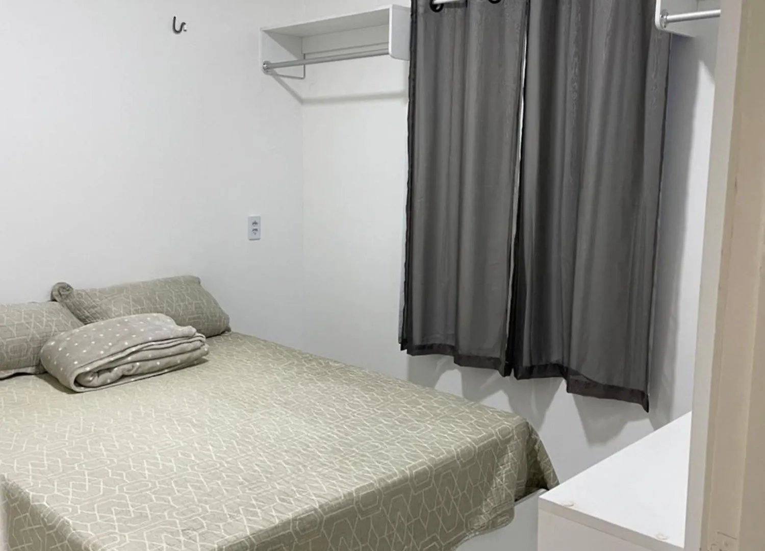 Apartamentos Proximos Ao Aeroporto Fortaleza  0*, Fortaleza (Ceara) Brazil
