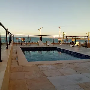Apartamento Tabajara Flats De Iracema, Fortaleza (Ceara)